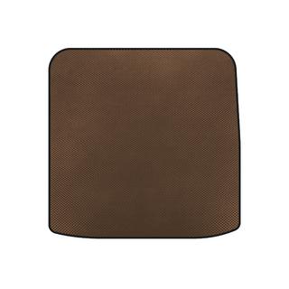 Tappetino bagagliaio EVA (2000-2004, SW, Marrone) Skoda Fabia 2000-2007