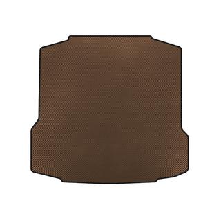 Tappetino bagagliaio (Liftback, Marrone)