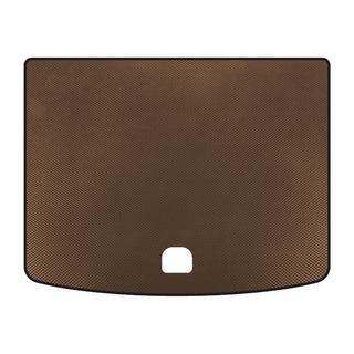 Tappetino bagagliaio EVA (Marrone) SsangYong Kyron 2005-2014