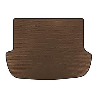 Tappetino bagagliaio EVA (Marrone)