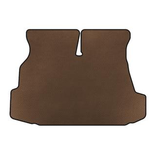 Tappetino bagagliaio (SD, Marrone)