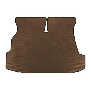 Tappetino bagagliaio (SD, Marrone)