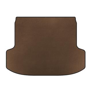 Tappetino bagagliaio (SD, Marrone)