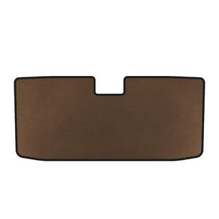 Tappetino bagagliaio EVA (Marrone)