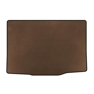 Tappetino bagagliaio (2006-2009, HB, 5 porte, Marrone) Suzuki SX4 2006-2013