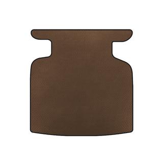 Tappetino bagagliaio (SD, Marrone) Toyota Avensis 2003-2009