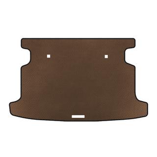 Tappetino bagagliaio EVA (HB, Marrone) Toyota Corolla 2002-2007