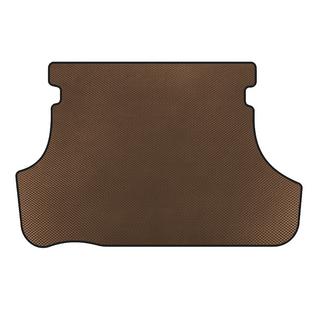 Tappetino bagagliaio (SD, USA, Marrone) Toyota Yaris 2006-2011