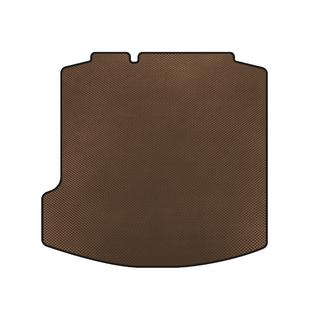 Tappetino bagagliaio (SD, Marrone)
