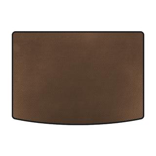 Tappetino bagagliaio EVA (Marrone)