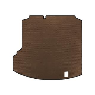 Tappetino bagagliaio (SD, Marrone)