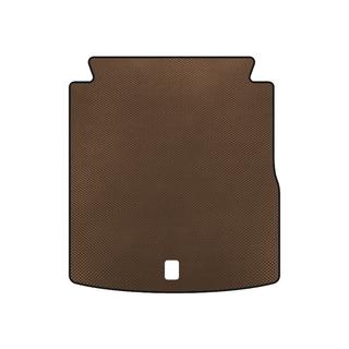 Tappetino bagagliaio (SD, USA, Marrone)