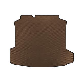 Tappetino bagagliaio (SD, Marrone)