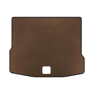 Tappetino bagagliaio V1 (USA, Marrone)