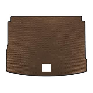 Tappetino bagagliaio V2 (USA, Marrone)