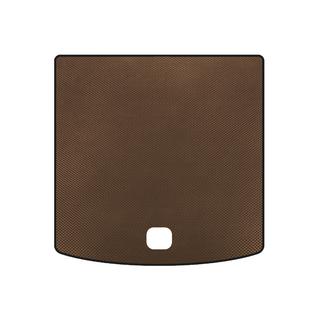 Vasca baule (5 posti, Messico, Allspace, Marrone)