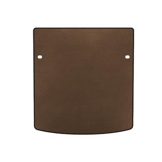 Tappetino bagagliaio (7 posti, Messico, Allspace, Marrone)