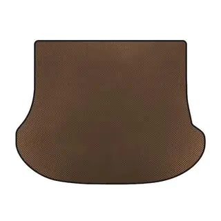 Tappetino bagagliaio (SD, Marrone)