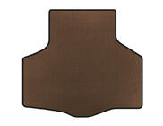 Alfa Romeo 159 2005–2011 Tappetino bagagliaio (SD, Marrone) foto 1