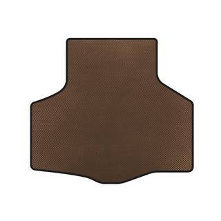 Tappetino bagagliaio (SD, Marrone)