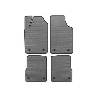 Tappetini EVA (HB, Grigio) Audi A2 1999-2005