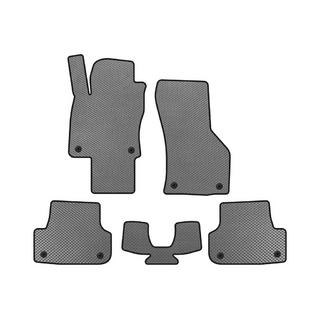 Tappetini EVA (per E-tron, Sportback, Grigio)