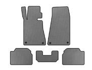 BMW 5 Series E34 1988-1995 Tappetini EVA (Grigio) foto 1