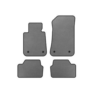 Tappetini EVA (Grigio) BMW 1 Series E81/E82/E87/E88 2004-2011