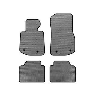 Tappetini EVA V2 (Grigio) BMW 4 Series F32/F33/F36 2012-2020