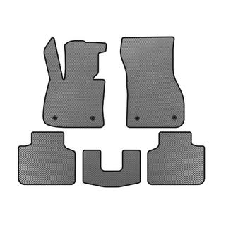 Tappetini EVA (per F45, Grigio) BMW 2 Series Active Tourer F45/F46 2014-2021