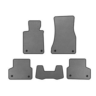 Tappetini EVA (Grigio) BMW Serie 5 G30/G31 2017–2023