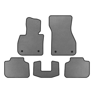 Tappetini EVA (Grigio) BMW X1 F48 2015-2022