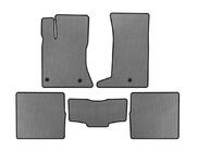 Cadillac SRX 2004-2009 Tappetini EVA (Grigio) foto 1