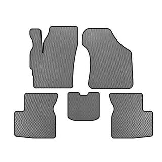 Tappetini EVA (Grigio) Chery QQ 2003-2022