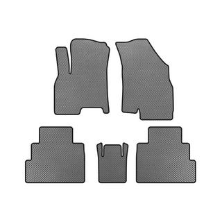 Tappetini EVA (Grigio) Chery Tiggo 7 2020-