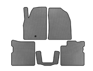 Chevrolet HHR 2005-2011 Tappetini EVA (Grigio) foto 1