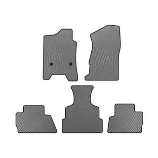 Tappetini EVA (2014-2020, Grigio) Chevrolet Tahoe 2014-2019