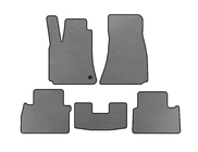 Chrysler C300 2004-2011 Tappetini EVA (SD, Grigio) foto 1