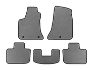 Chrysler C300 2011-2023 Tappetini EVA V1 (Grigio) foto 1