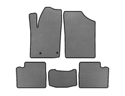Citroen Berlingo 1996-2008 Tappetini EVA (Grigio) foto 1