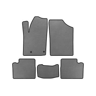 Tappetini EVA (Grigio) Citroen Berlingo 1996-2008