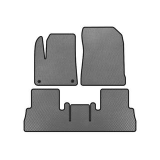 Tappetini EVA (Grigio) Citroen Berlingo/Multispace 2018-