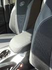 Ford Kuga/Escape 2013-2019 Coprisedi Auto (Tessuto↗Similpelle, Premium) foto 11