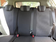 Ford Kuga/Escape 2013-2019 Coprisedi Auto (Tessuto↗Similpelle, Premium) foto 13