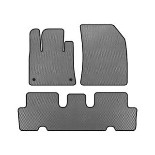 Tappetini EVA V1 (2 File, Grigio)