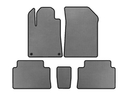 Citroen C-5 2001-2008 Tappetini EVA (Grigio) foto 1