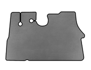 Citroen Jumper 1995-2006 Tappetini EVA (Grigio) foto 1