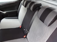 Ford Mondeo 2008-2014 Coprisedi Auto (Eco Pelle↗Tessuto, Premium) foto 17