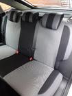 Ford Mondeo 2008-2014 Coprisedi Auto (Eco Pelle↗Tessuto, Premium) foto 19