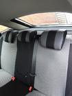 Ford Mondeo 2008-2014 Coprisedi Auto (Eco Pelle↗Tessuto, Premium) foto 20
